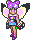 Sailor Butterflyy